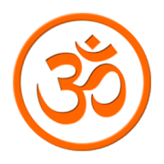 Divine OM Mantra