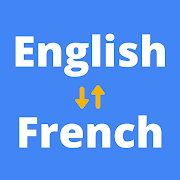 French English Translator app