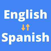 English to Spanish Translator app